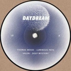 Various Artists - Daydream 18 (DAYDREAM018)