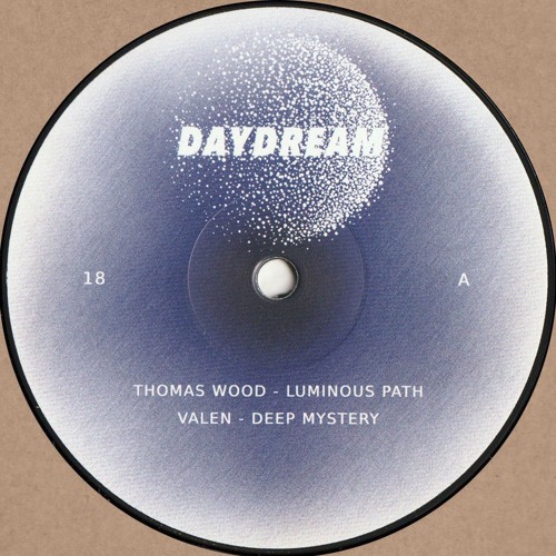 Stream Various Artists - Daydream 18 (DAYDREAM018) by Subwax