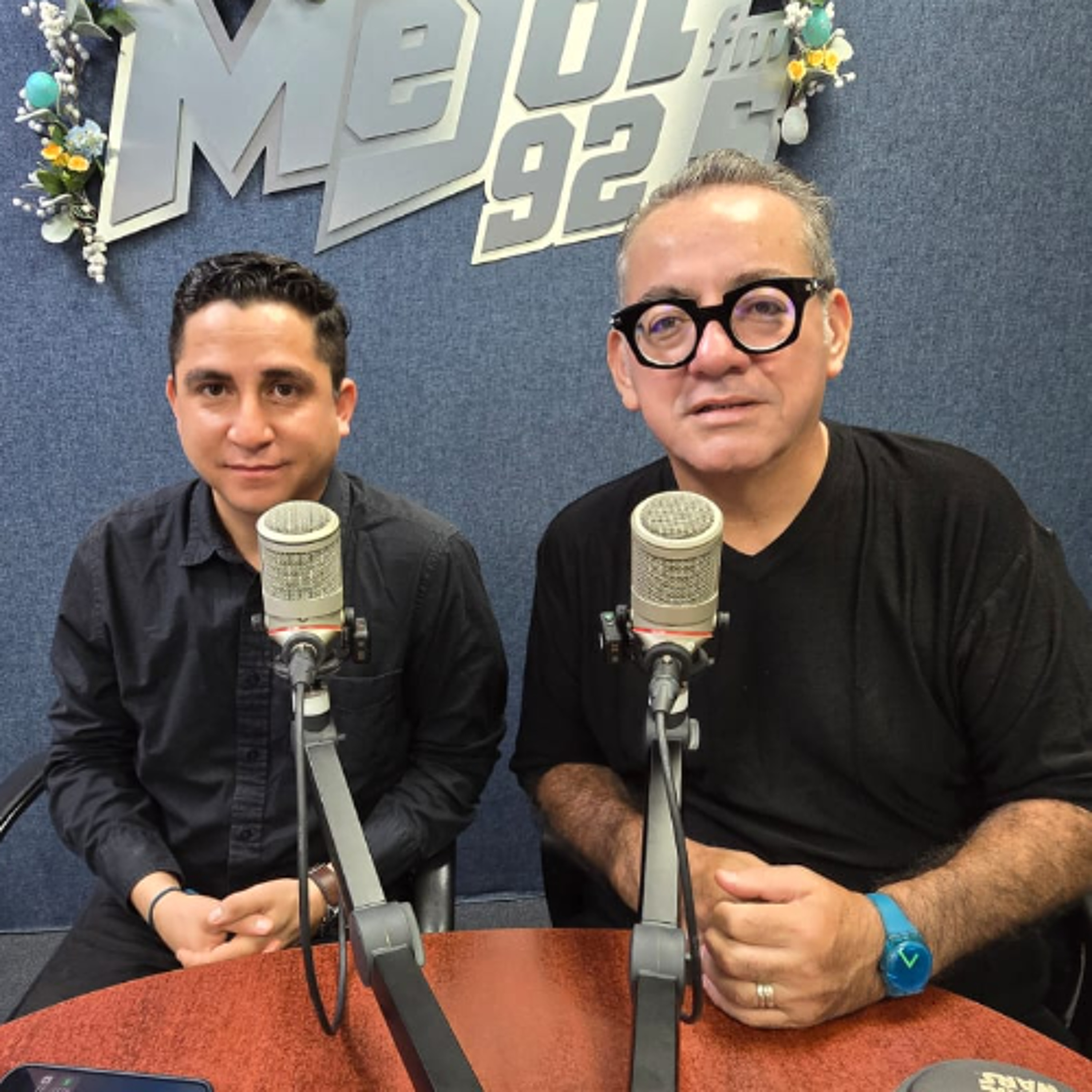 Rescate de pozo es importante para temporada de estiaje: Vladimir Parra episode artwork