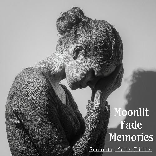Moonlit Fade Memories (Spreading Scars Edition)