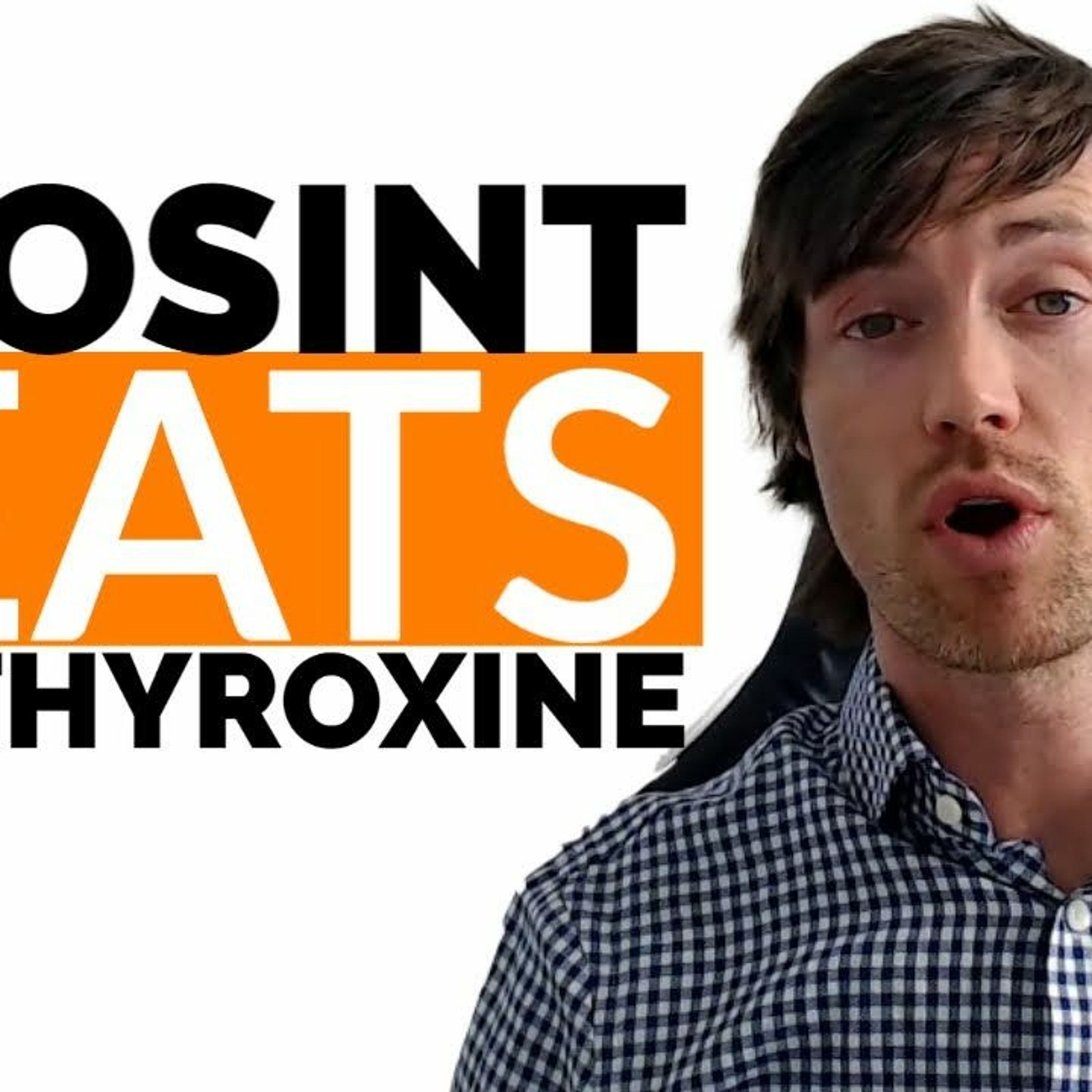 3 Reasons Tirosint Beats Levothyroxine for Low Thyroid Patients