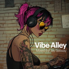 Vibe Alley - Mixed by Jay Selway