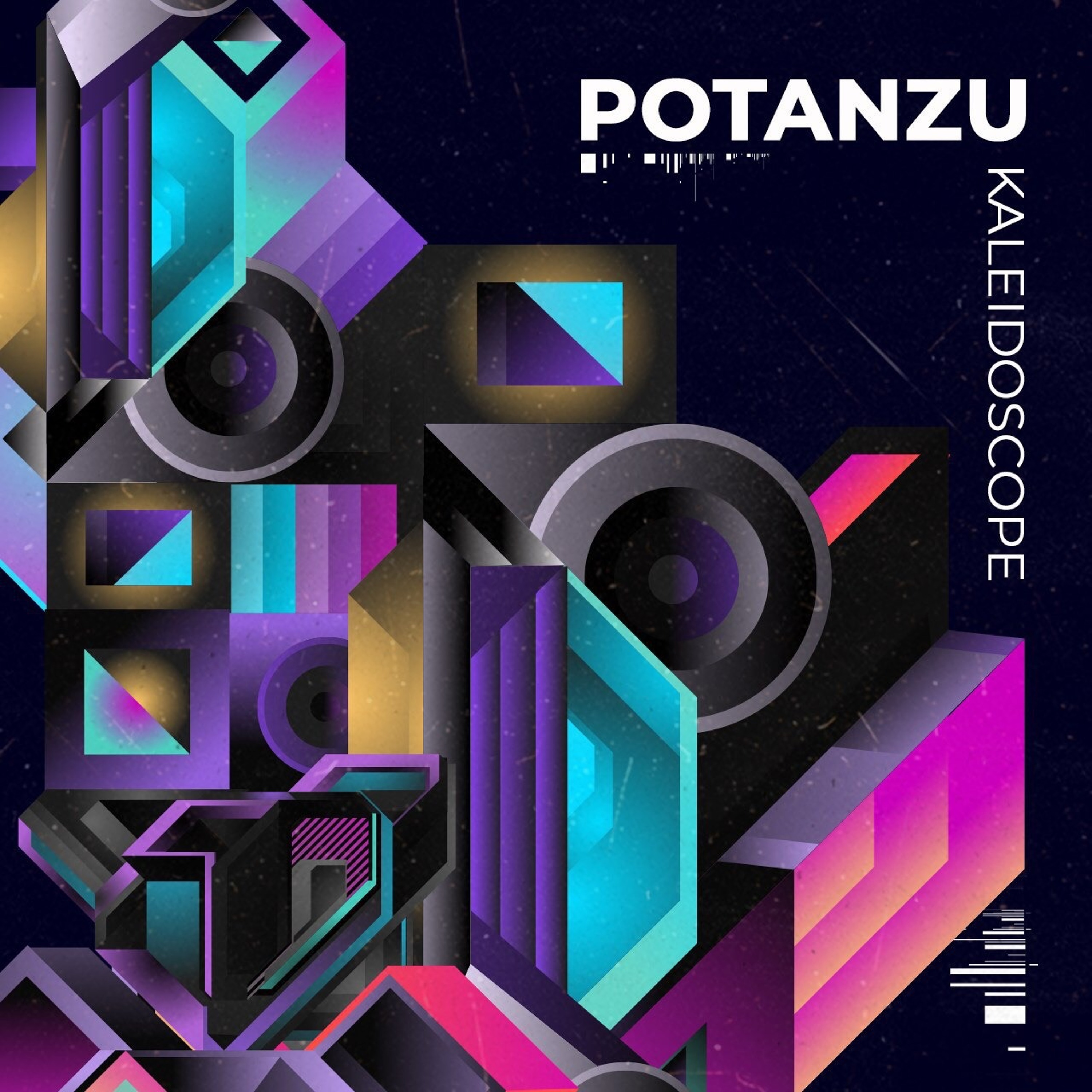 POTANZU Music Podcast