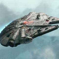 Jay2o's DNB Mix To Make The Kessel Run In 12 Parsecs