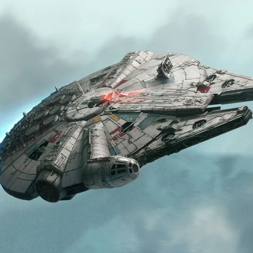 Jay2o's DNB Mix To Make The Kessel Run In 12 Parsecs