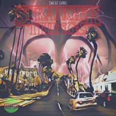 Ezell & Ke3 - Stranger Things (Prod. Ezell)