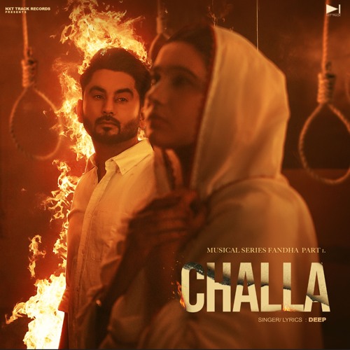 Challa | Deep | Black Virus | Nxt Track Records