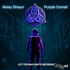 Purple Comet [Preview]