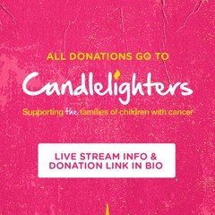 CANDLELIGHTERS Happy Dayz special stream - House & Bassline - Alex Simmons Live Stream