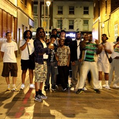 TRAVS PRESENTS 190724