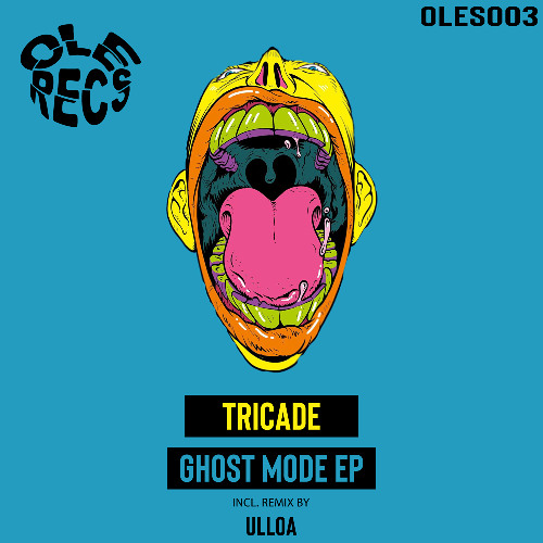 TriCade - Ghost Mode Snippet