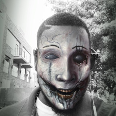 Halloween Blackout x slade one