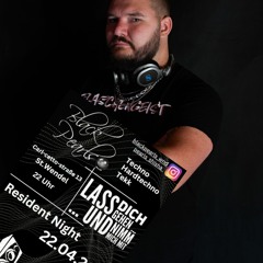 Lass dich Gehen nimm mich mit @Black Pearls 22.4.2023