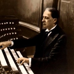 Marcel Dupré Music