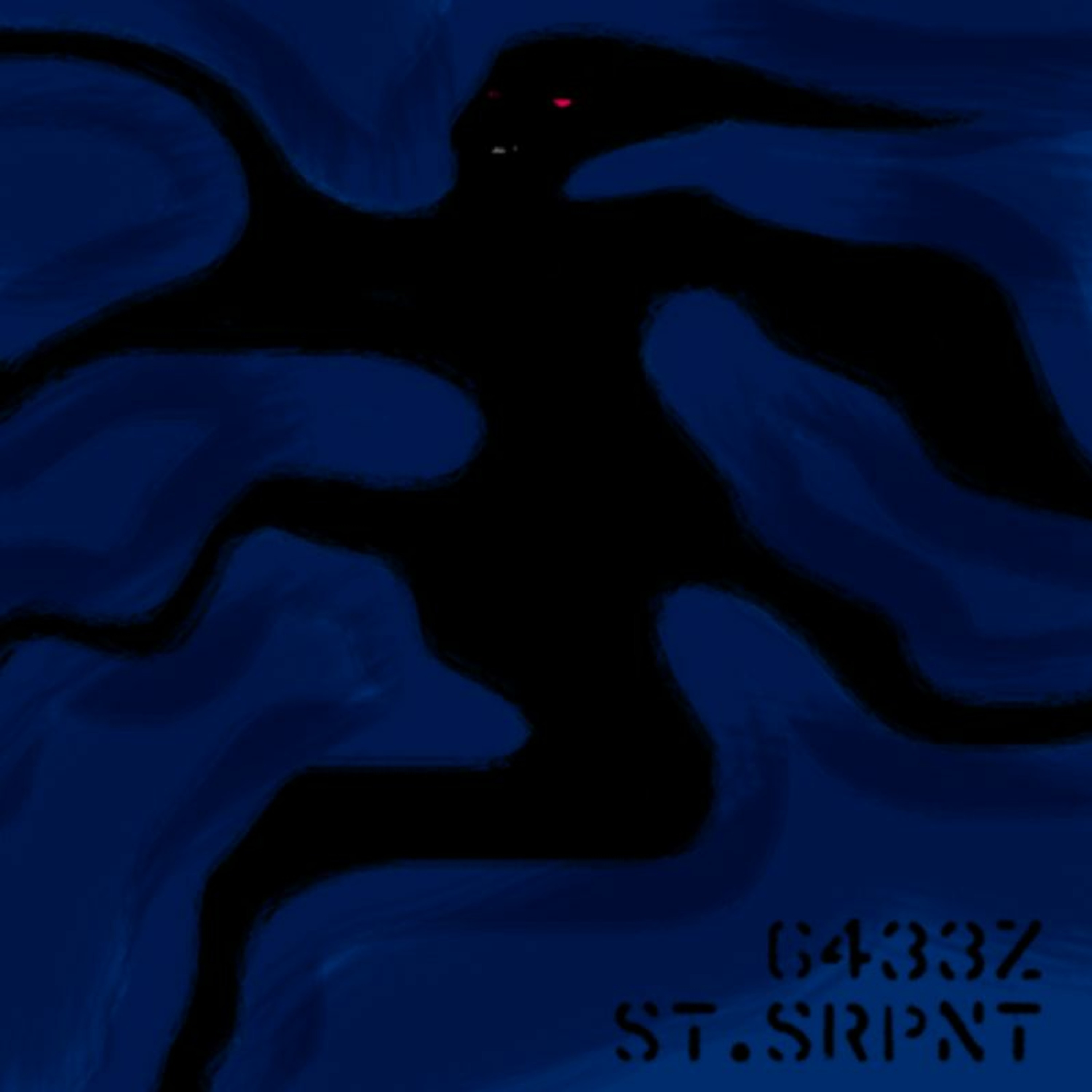 6433Z - Enter Serpent Enter Paradise episode artwork