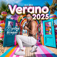 VERANO 2025 - SET MIX