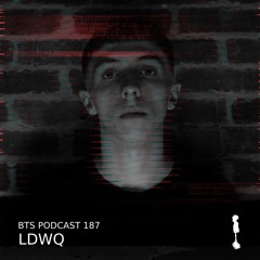 BTS Podcast 187 - ldwq.