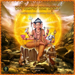 Pyrokine & Darkophonic Temple - Vamsi for Maharaj