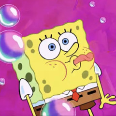 SpongeBob- Can-Can (George Wilson ver.)