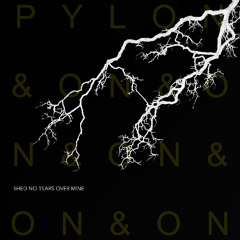 PYLON&ON&ON - Shed No Tears Over Mine