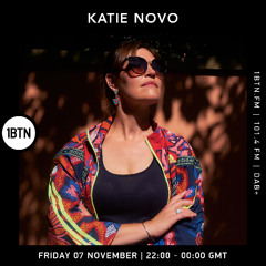 Katie Novo - 07.11.25