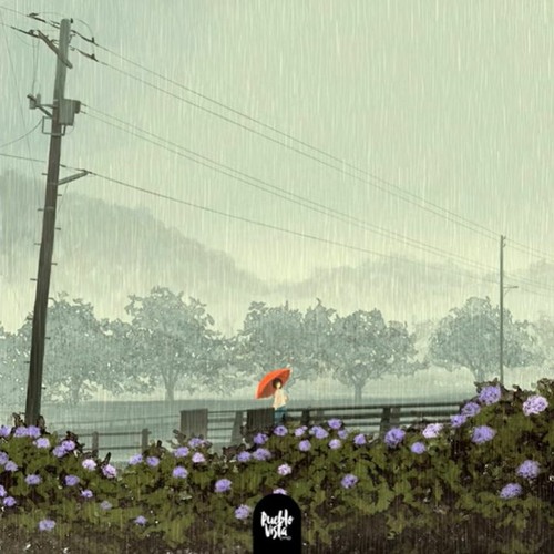 My soul is Burning (x Lofi Tigers)