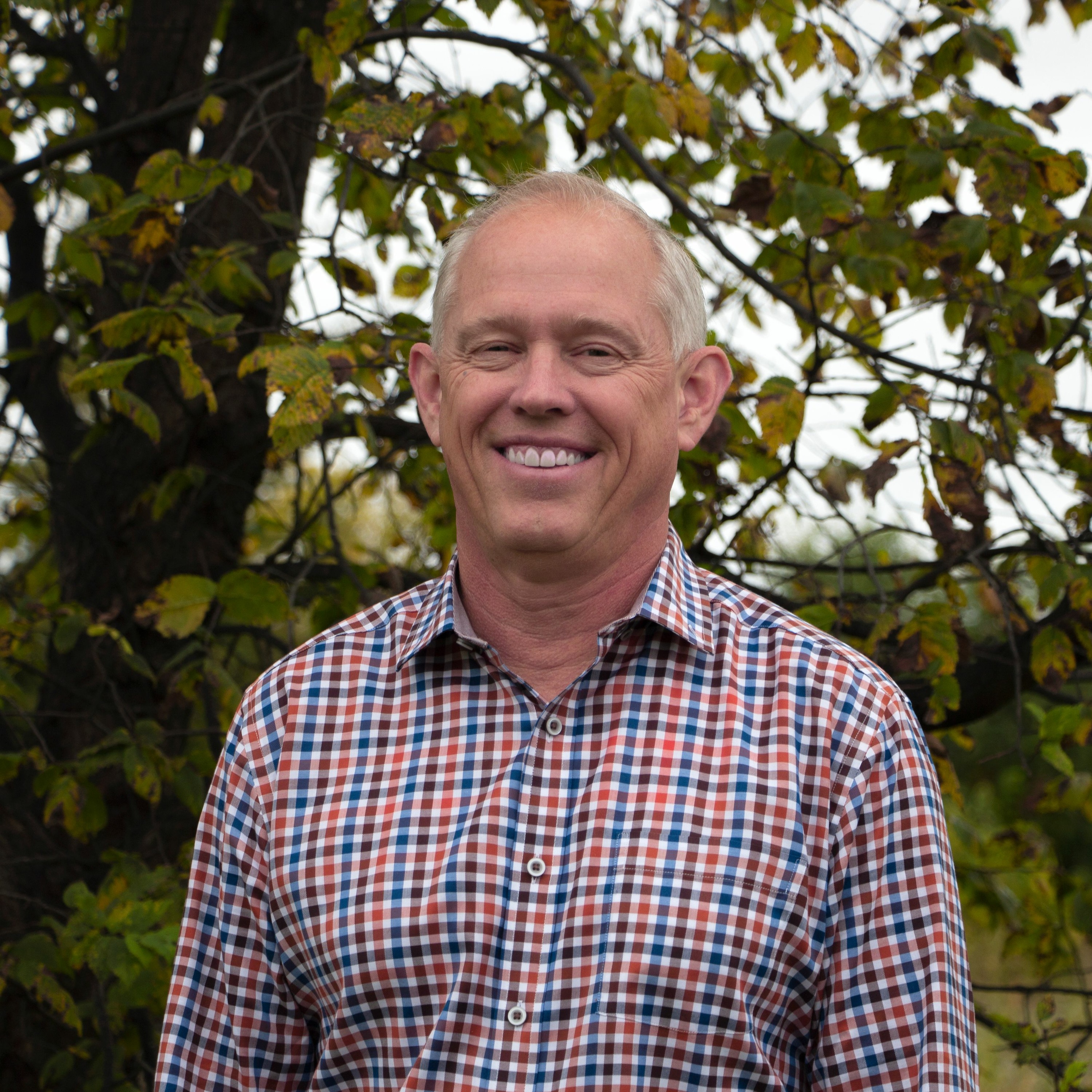 Technology’s Push For Change In Healthcare With Lonny Stormo