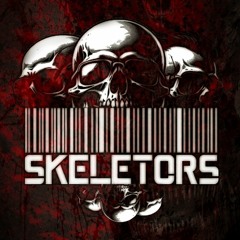 Skeletors - Uptempo Attack V2.0 set