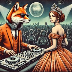 Wegz & Ash- Amira (Foxlet Remix) - [Good People Music]