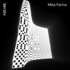 Machine isoStream 09 :: Miss Farina