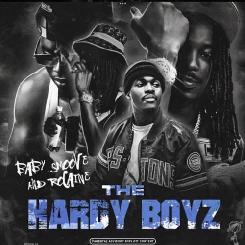 Stream Motor City Productions | Listen to Baby Smoove & Rocaine - The Hardy  Boyz playlist online for free on SoundCloud