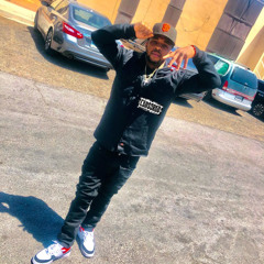 KillaNine - Cross States