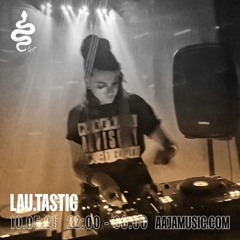 Lau.Tastic - Aaja Music - 10 05 21