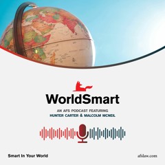 WorldSmart: Unraveling Sustainability, Technology, and Interdisciplinary Collaboration