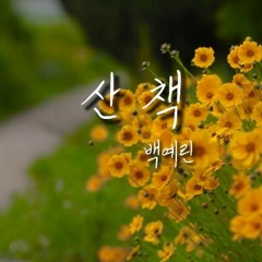 백예린(Yerin Baek) - 산책(A Walk) | COVER by 피앤