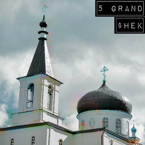 5 Grand (prod. KEKO)