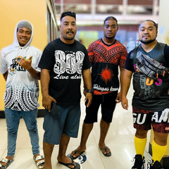 PwaPwan Fonufan by Tintin & Adibo