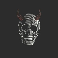 Died in hell - Instrumental