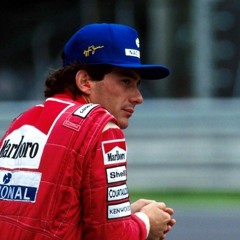 Evgeny Grinko - Prologue(slowed)| Ayrton Senna Tribute