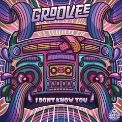 Groovee - I Don't Know You (Grand Alliance Music)