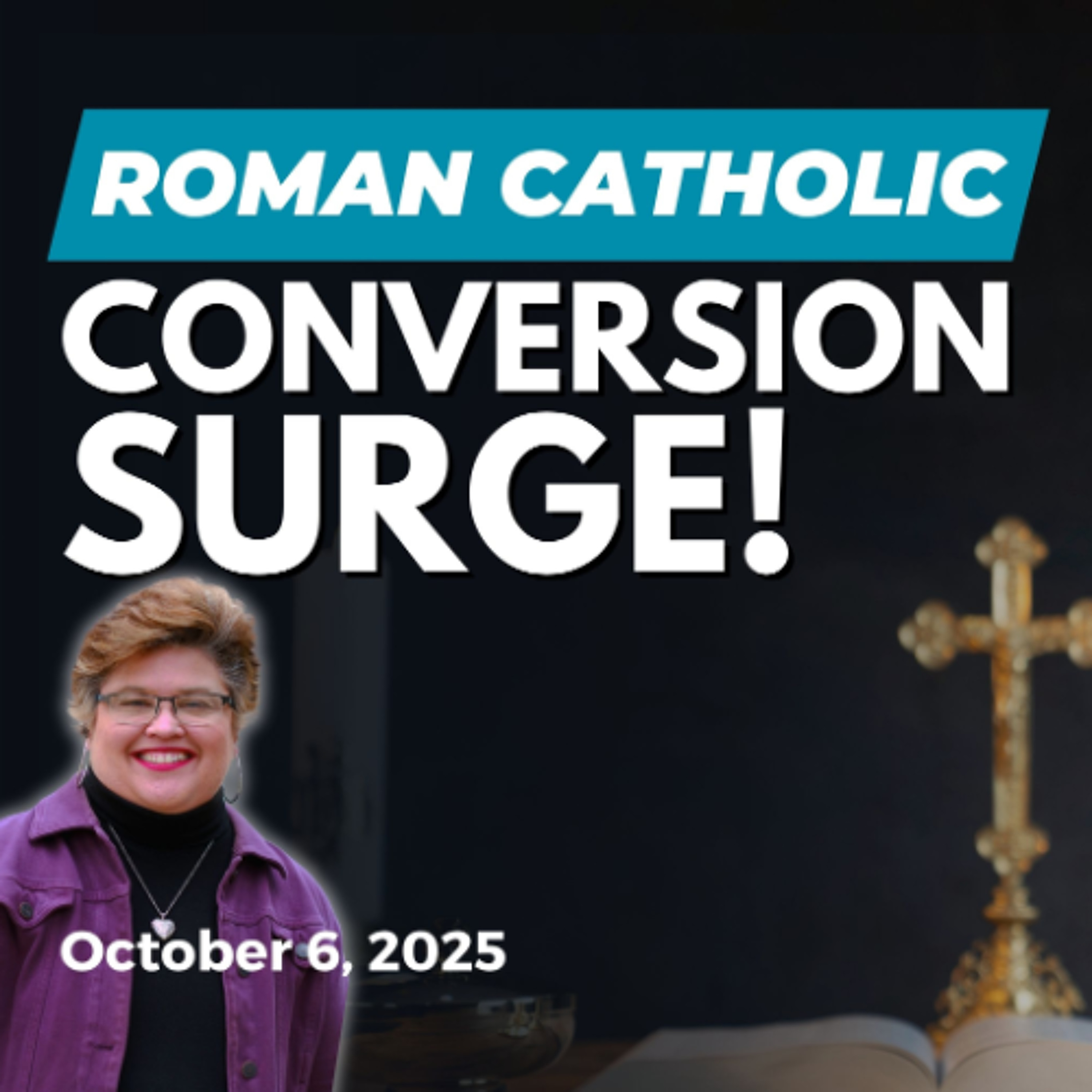 Theology Mom || All The Things