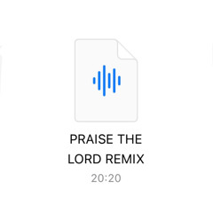 A$AP Rocky - Praise The Lord (Giaggi Remix) *Played by Keinemusik*