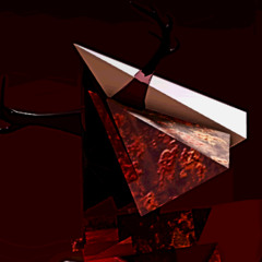 TO THE HEAD (Model 300 Theme) - The Lucid Robloxia