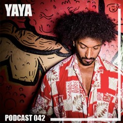 AIRCAST 042 | YAYA