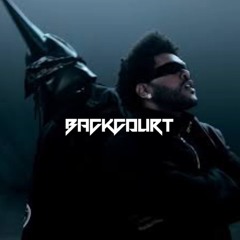 The Weeknd, Playboi Carti - Timeless (BACKCOURT REMIX)