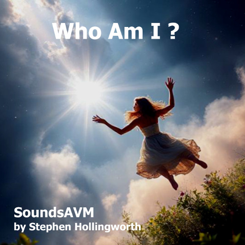 Who Am I ?