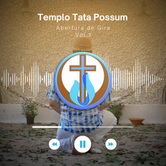 Abertura De Gira De Caboclo - Bate Cabeça