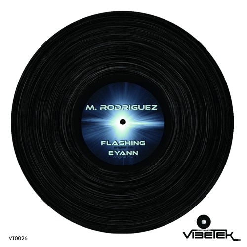 Flashing (Original mix)