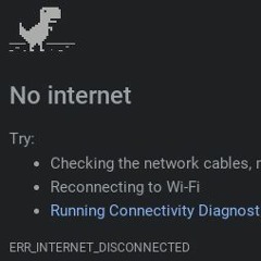 Internet Issues