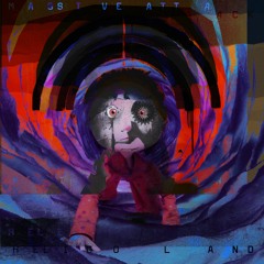 "Paradise Dreaming" Massive Attack X Coraline